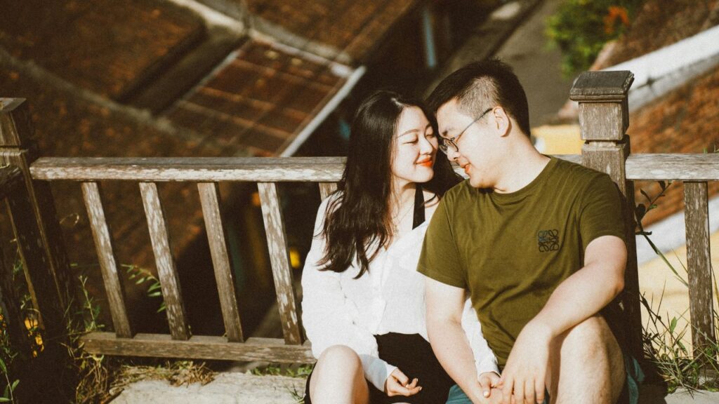 asian mail order bride 