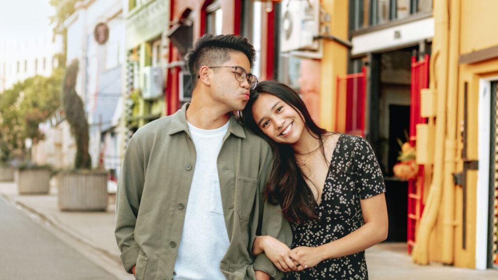 asian mail order brides