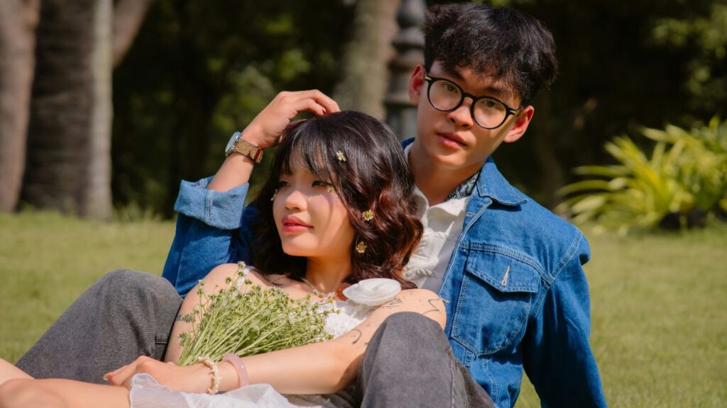 asian mail order wife 