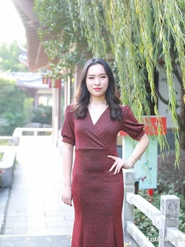 Ying Chen, 36